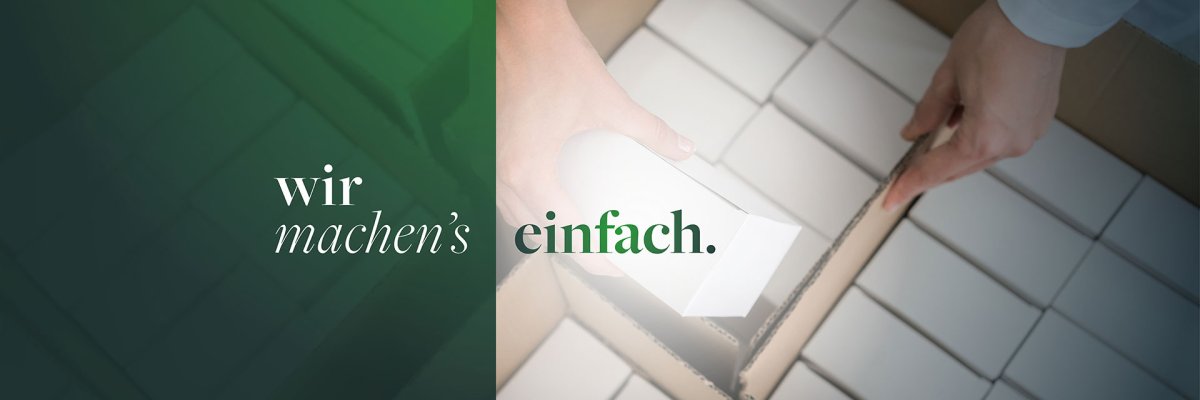 Wir bieten vollen Service rund um Druckprodukte jeder Art