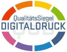 Qualitätssiegel Qualitätssiegel